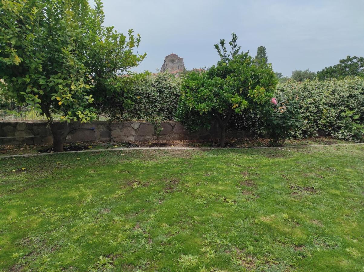 Petra House Βίλα Εξωτερικό φωτογραφία