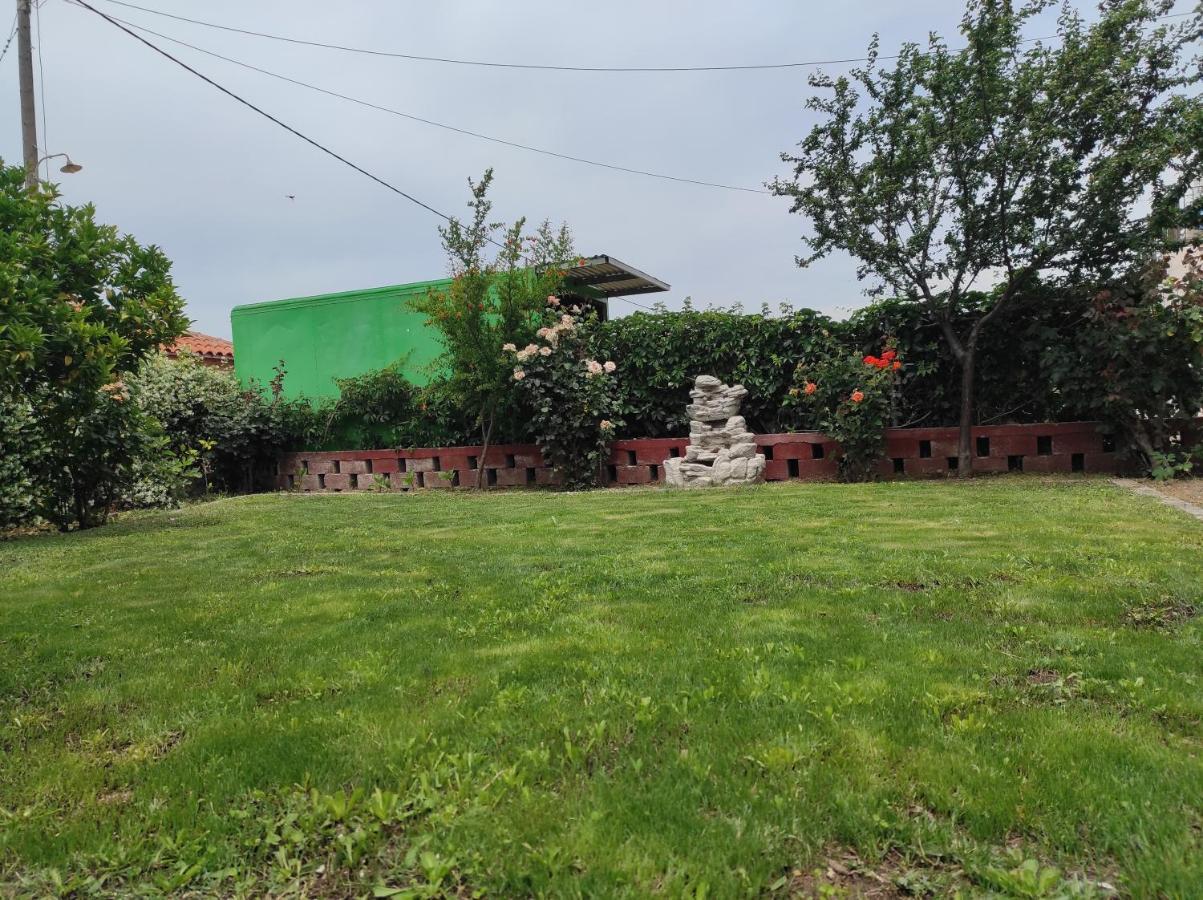 Petra House Βίλα Εξωτερικό φωτογραφία